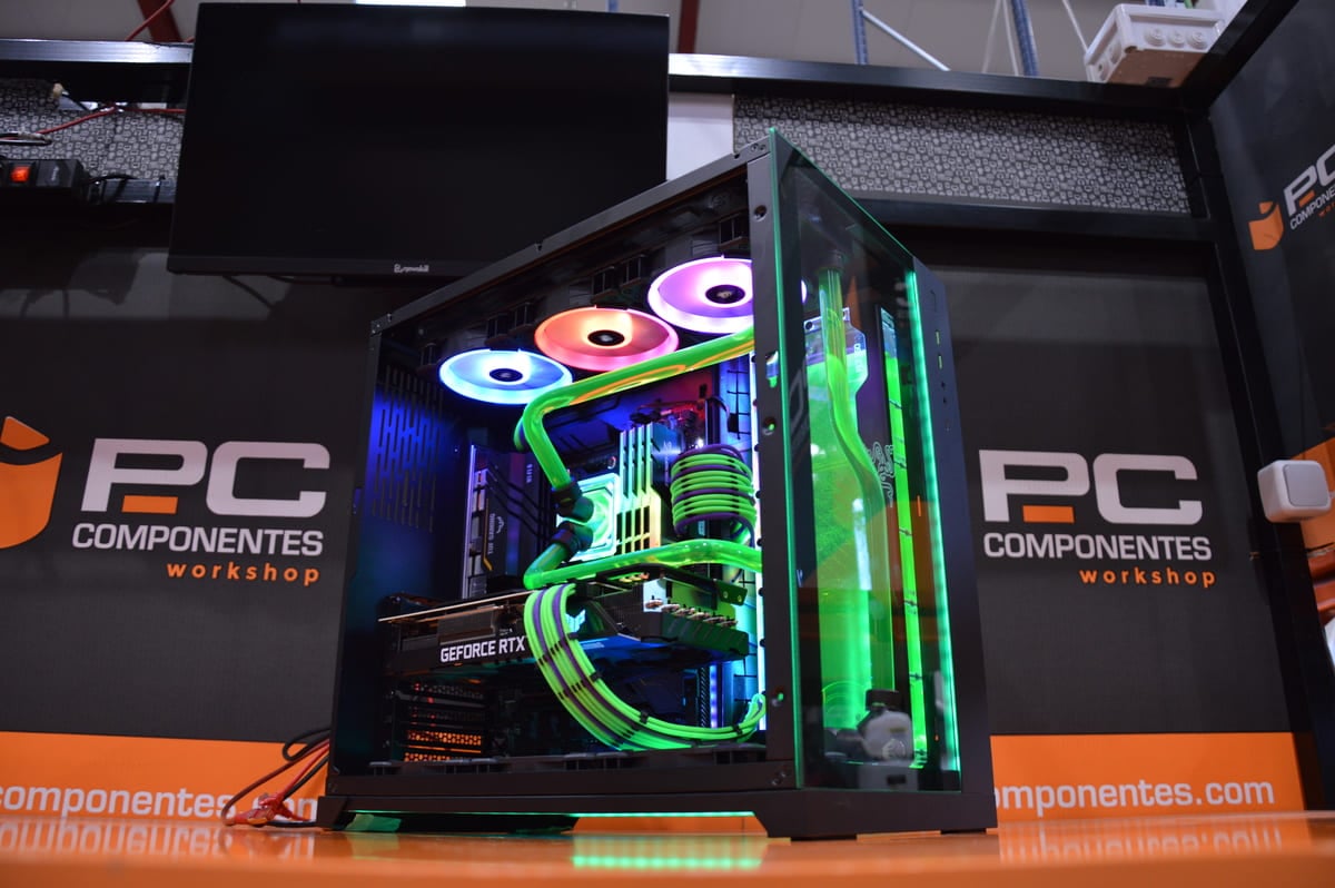 PcComponentes lanza su nueva campaña de marca con las Relaciones