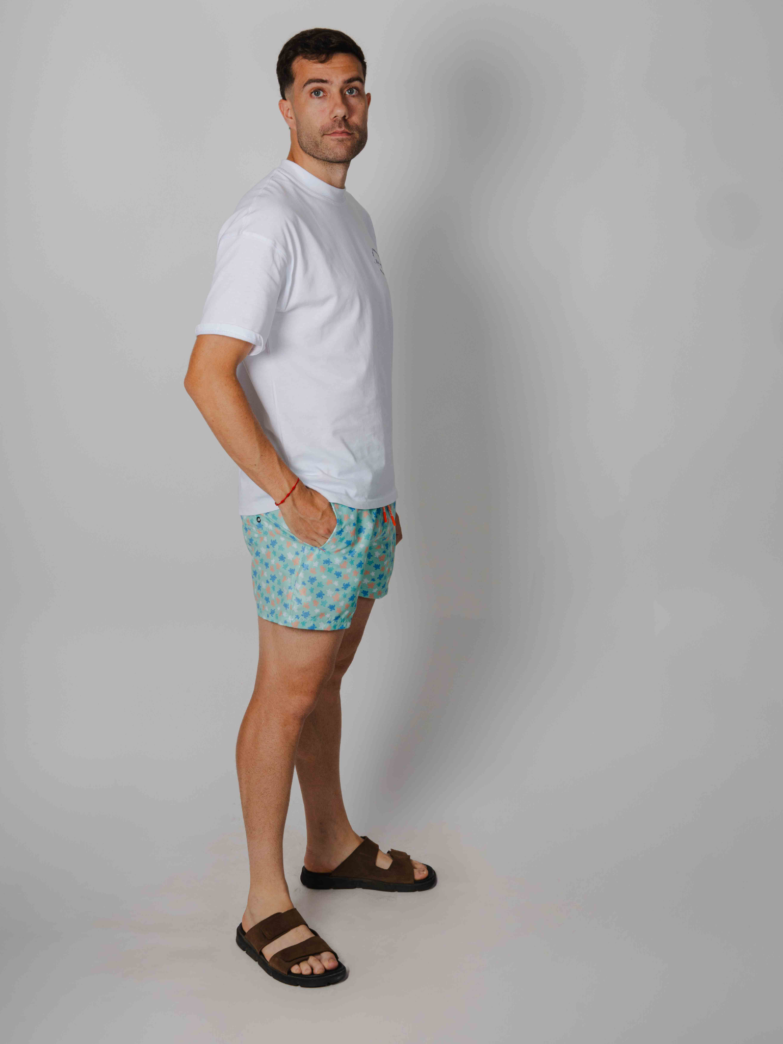 Bañador Tortugas